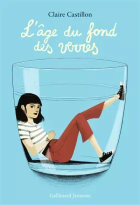 Couverture du produit · L'âge du fond des verres