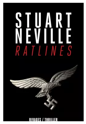 Couverture du produit · Ratlines