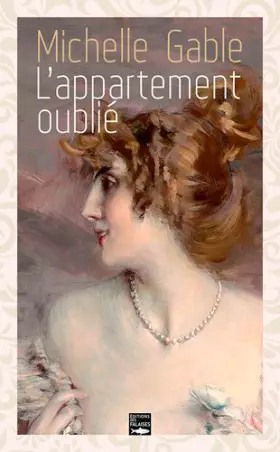 Appartement Oublie - GABLE Michelle