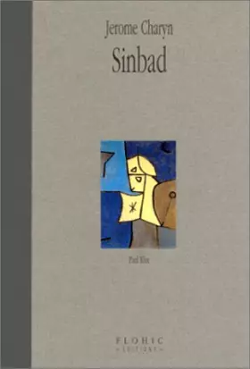 Couverture du produit · SINBAD. : Paul Klee