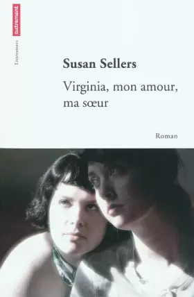 Couverture du produit · Virginia, mon amour, ma soeur