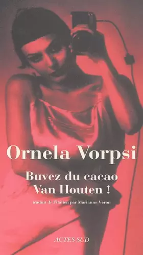 Couverture du produit · Buvez du cacao Van Houten !