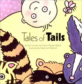 Couverture du produit · Tales of Tails