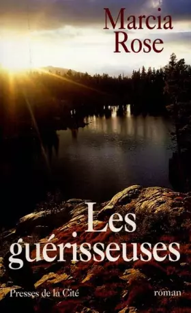 Couverture du produit · Les guérisseuses