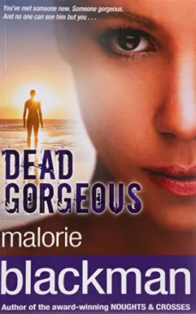 Couverture du produit · Dead Gorgeous