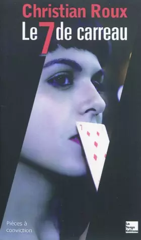 Couverture du produit · Le 7 de carreau