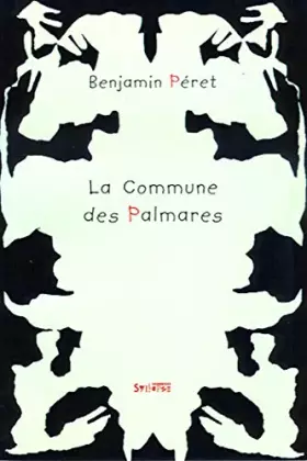 Couverture du produit · La Commune des Palmares