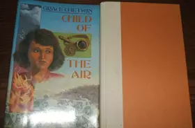Couverture du produit · Child of the Air