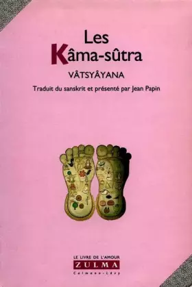 Couverture du produit · Les Kâma-sûtra