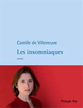 Couverture du produit · Les insomniaques