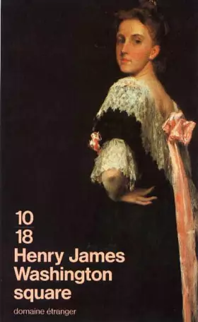 Couverture du produit · Washington Square