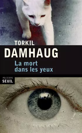Couverture du produit · La Mort dans les yeux