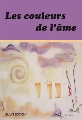 Couverture du produit · Les couleurs de l'âme