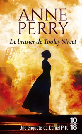 Couverture du produit · Le brasier de Tooley Street - poche (03)