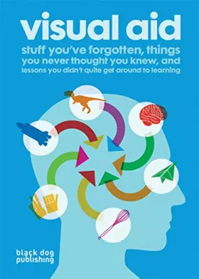 Couverture du produit · Visual Aid: Stuff You've Forgotten, Things You Never Thought You Knew, and Lessons You Didn't Quite Get Around to Learning