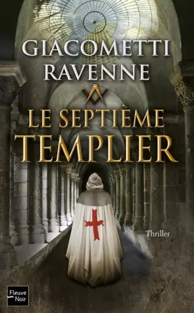 Couverture du produit · Le septième Templier