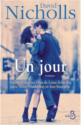 Couverture du produit · Un jour