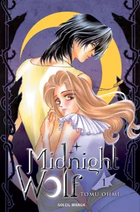 Couverture du produit · Midnight Wolf T01
