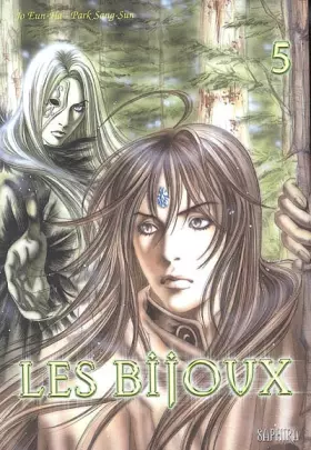 Couverture du produit · Les Bijoux, tome 5
