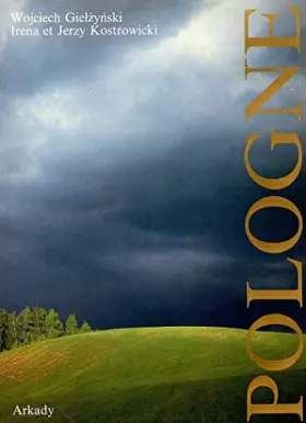 Couverture du produit · POLOGNE