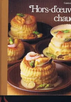 Hors-d'oeuvre chauds -  Poublan Baube