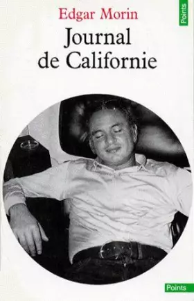 Couverture du produit · Journal de Californie