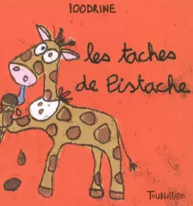 Couverture du produit · Les taches de Pistache