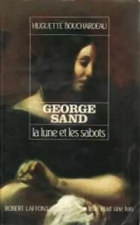 Couverture du produit · George Sand