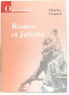 Couverture du produit · Roméo et Juliette