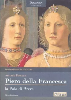 Couverture du produit · PIERO DELLA FRANCESCA (Ancienne Edition)