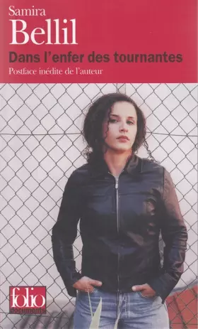 Couverture du produit · Dans l'enfer des tournantes