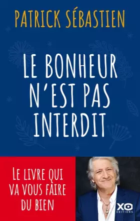 Couverture du produit · Le bonheur n'est pas interdit