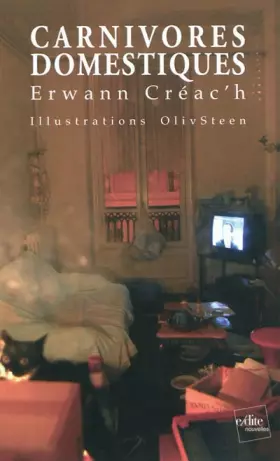 Couverture du produit · Carnivores domestiques