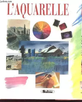 Couverture du produit · L'aquarelle
