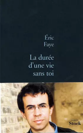 Couverture du produit · La durée d'une vie sans toi