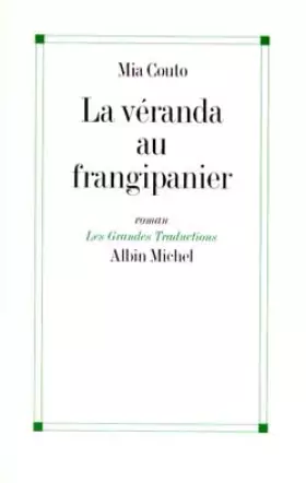 Couverture du produit · La Véranda au frangipanier