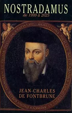 Couverture du produit · Nostradamus