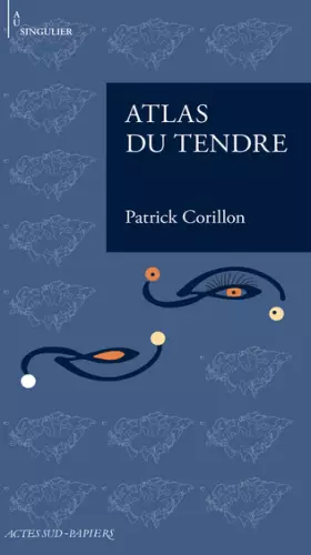 Couverture du produit · Atlas du tendre