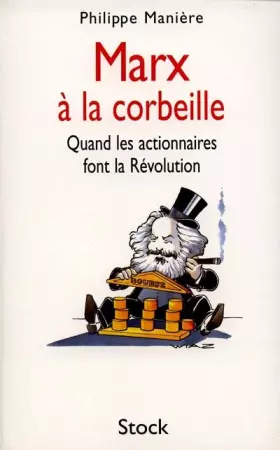 Couverture du produit · Marx et la Corbeille