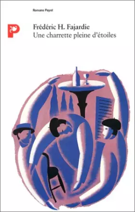 Couverture du produit · Une charrette pleine d'étoiles