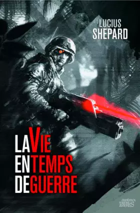 Couverture du produit · La Vie en temps de guerre