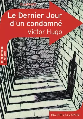 Couverture du produit · Le Dernier Jour d'un condamné