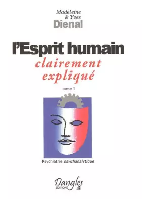Couverture du produit · Esprit humain tome 1