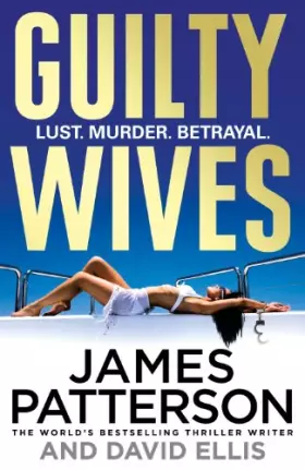 Couverture du produit · Guilty Wives
