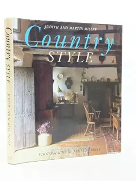 Couverture du produit · Country Style