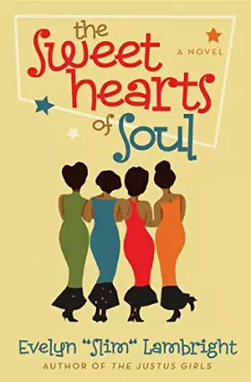 Couverture du produit · The Sweethearts of Soul
