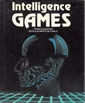 Couverture du produit · Intelligence Games