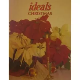 Couverture du produit · Ideals Christmas