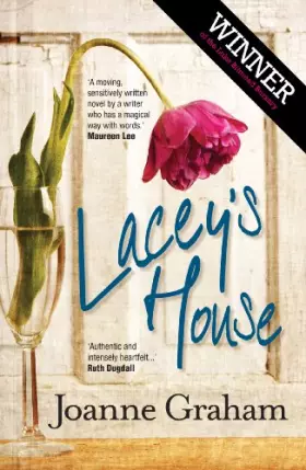 Couverture du produit · Lacey's House