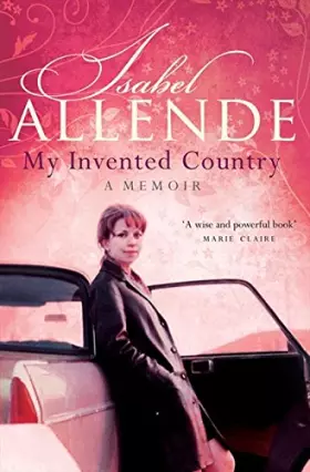 Couverture du produit · My Invented Country: A Memoir